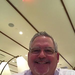 Meet your Posher, Mark